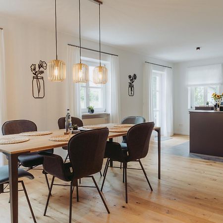 Ferienhaus Goldstueck Im Allgaeu เคาฟ์บอยเริน ภายนอก รูปภาพ