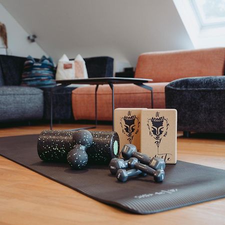 Ferienhaus Goldstueck Im Allgaeu เคาฟ์บอยเริน ภายนอก รูปภาพ