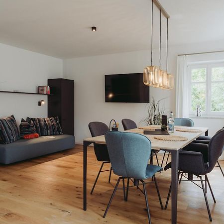 Ferienhaus Goldstueck Im Allgaeu เคาฟ์บอยเริน ภายนอก รูปภาพ