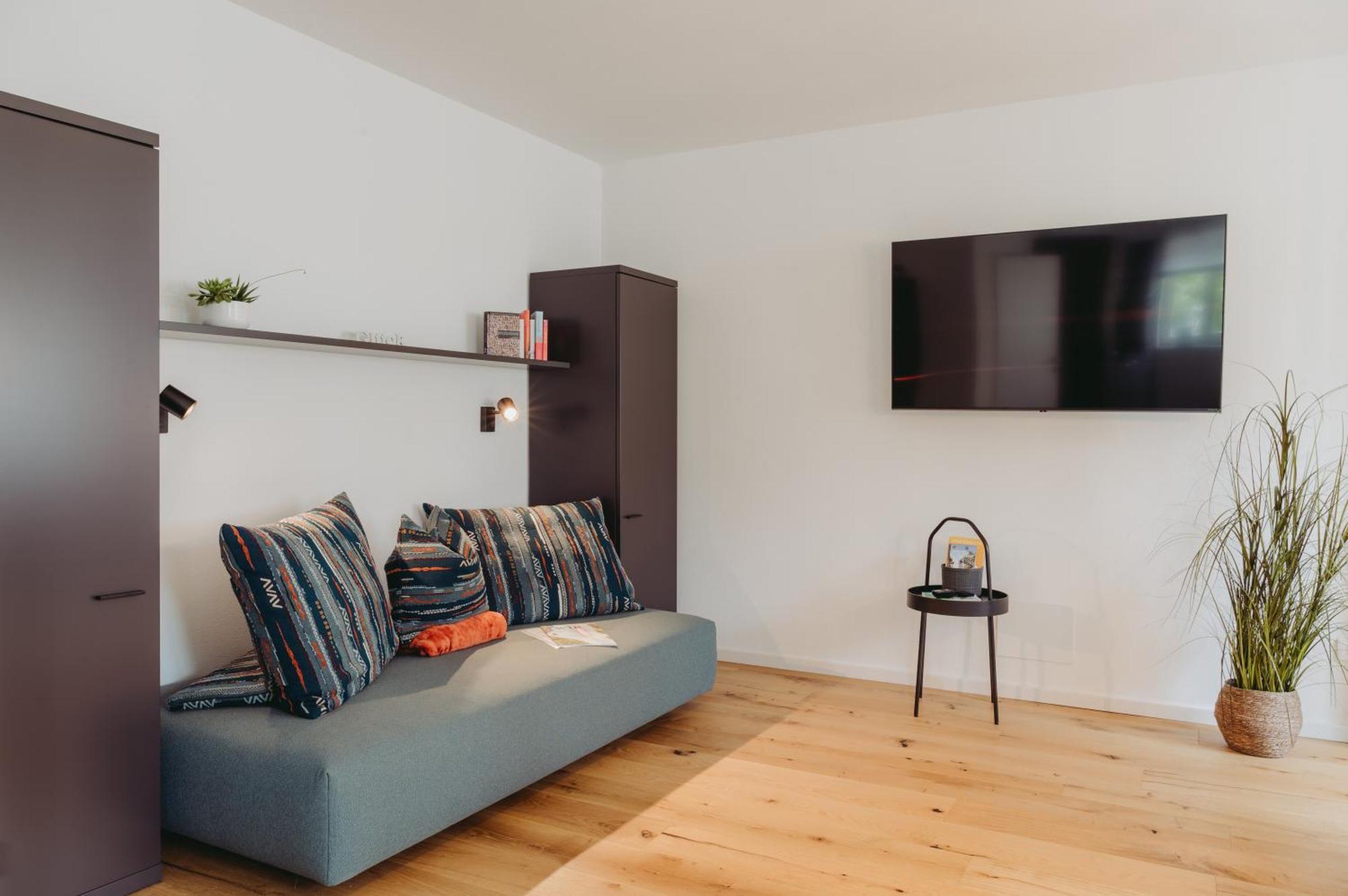 Ferienhaus Goldstueck Im Allgaeu เคาฟ์บอยเริน ภายนอก รูปภาพ