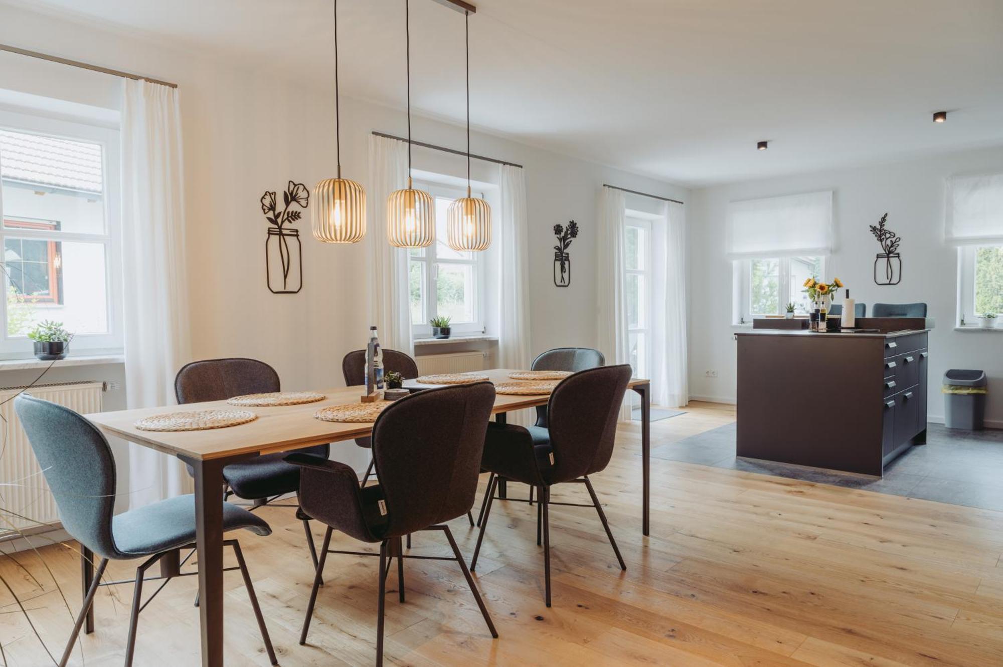 Ferienhaus Goldstueck Im Allgaeu เคาฟ์บอยเริน ภายนอก รูปภาพ