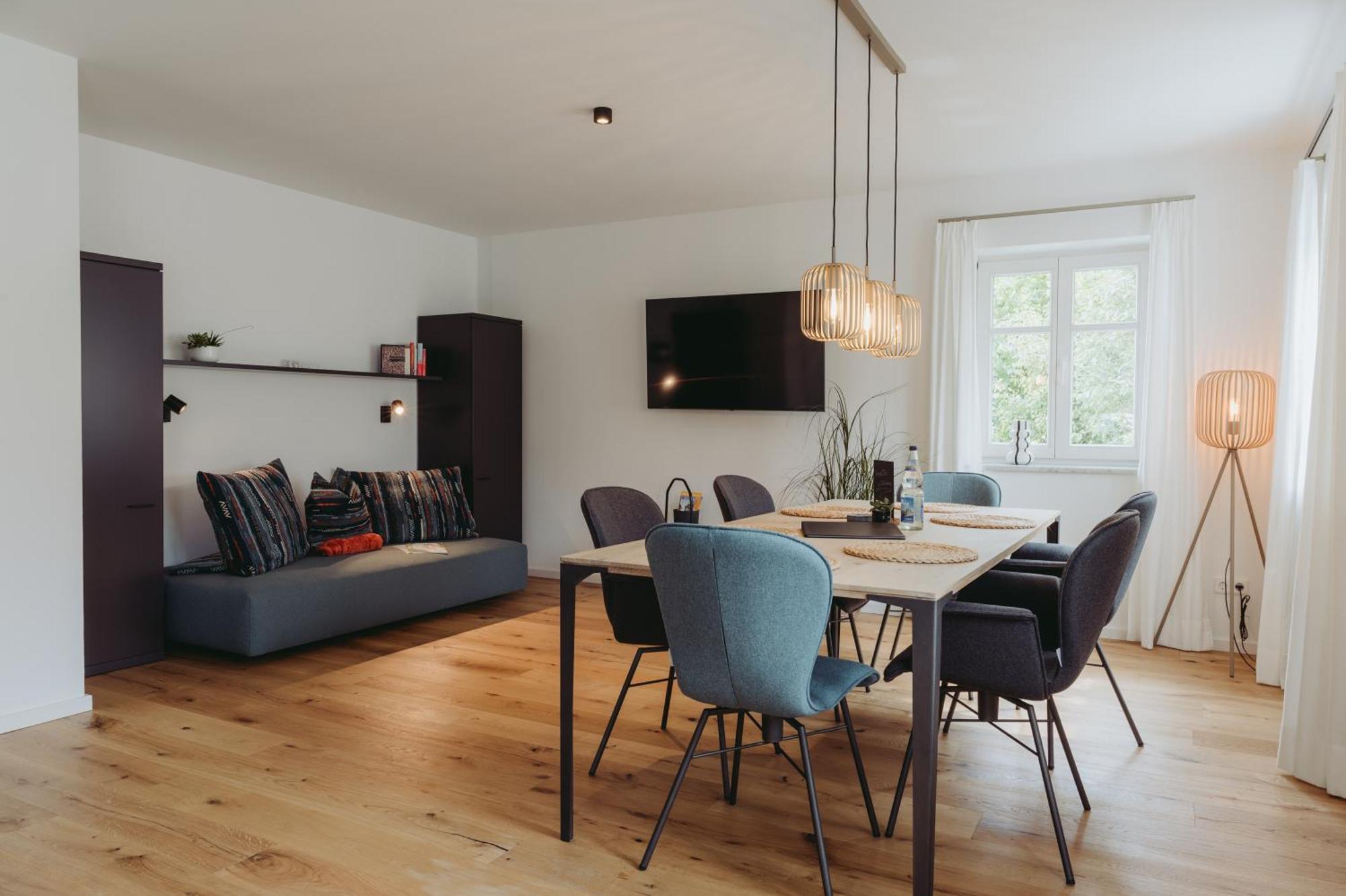 Ferienhaus Goldstueck Im Allgaeu เคาฟ์บอยเริน ภายนอก รูปภาพ