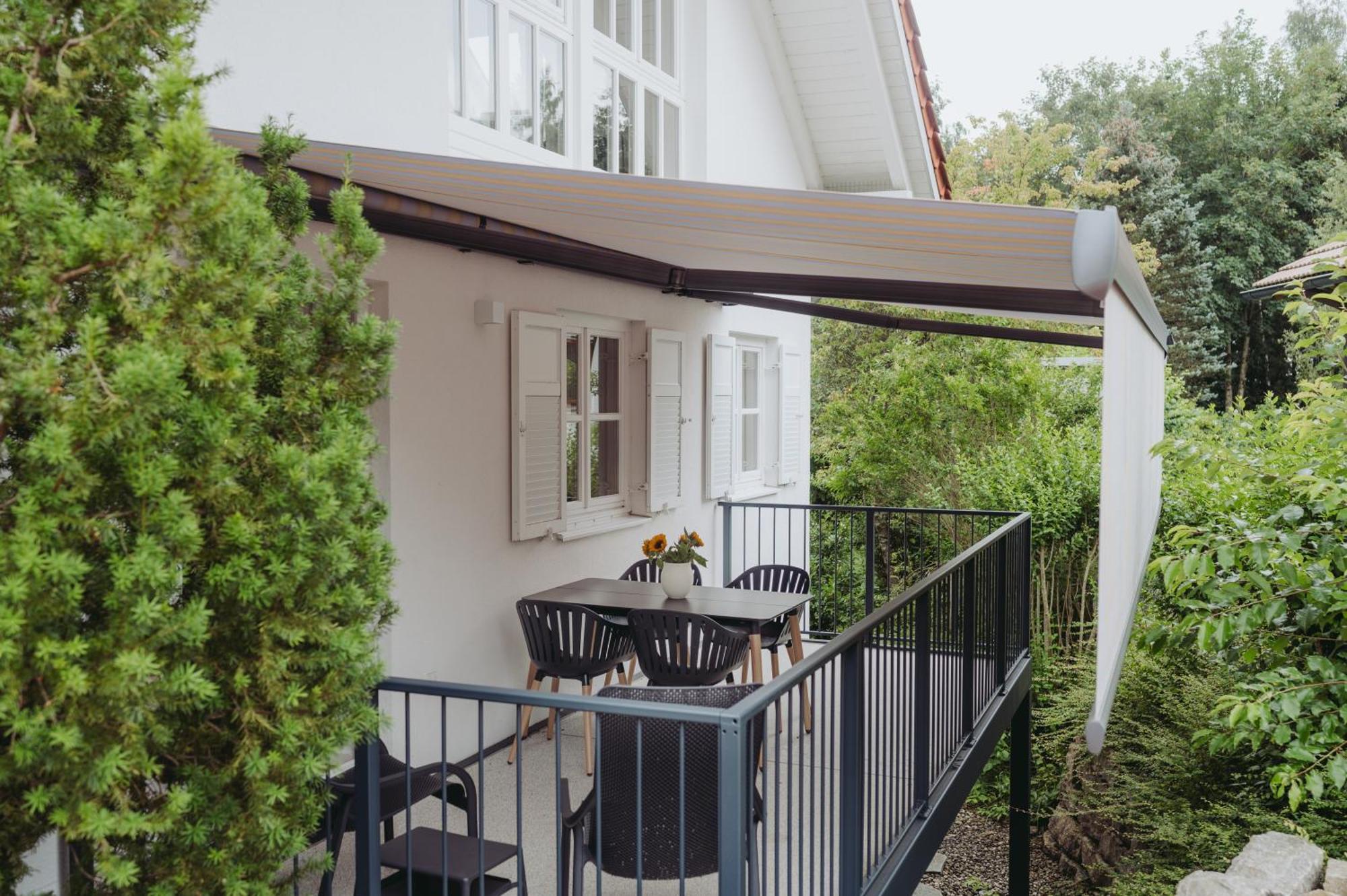 Ferienhaus Goldstueck Im Allgaeu เคาฟ์บอยเริน ภายนอก รูปภาพ