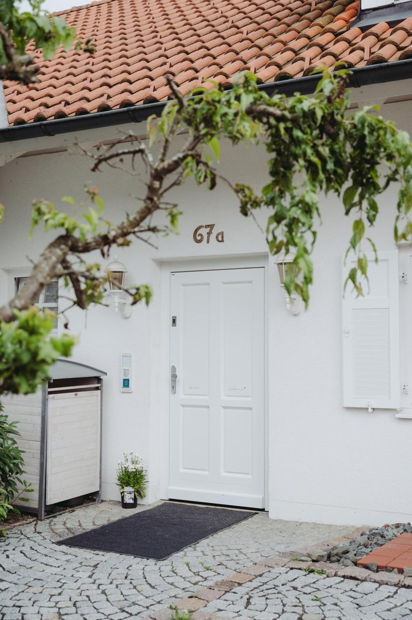 Ferienhaus Goldstueck Im Allgaeu เคาฟ์บอยเริน ภายนอก รูปภาพ