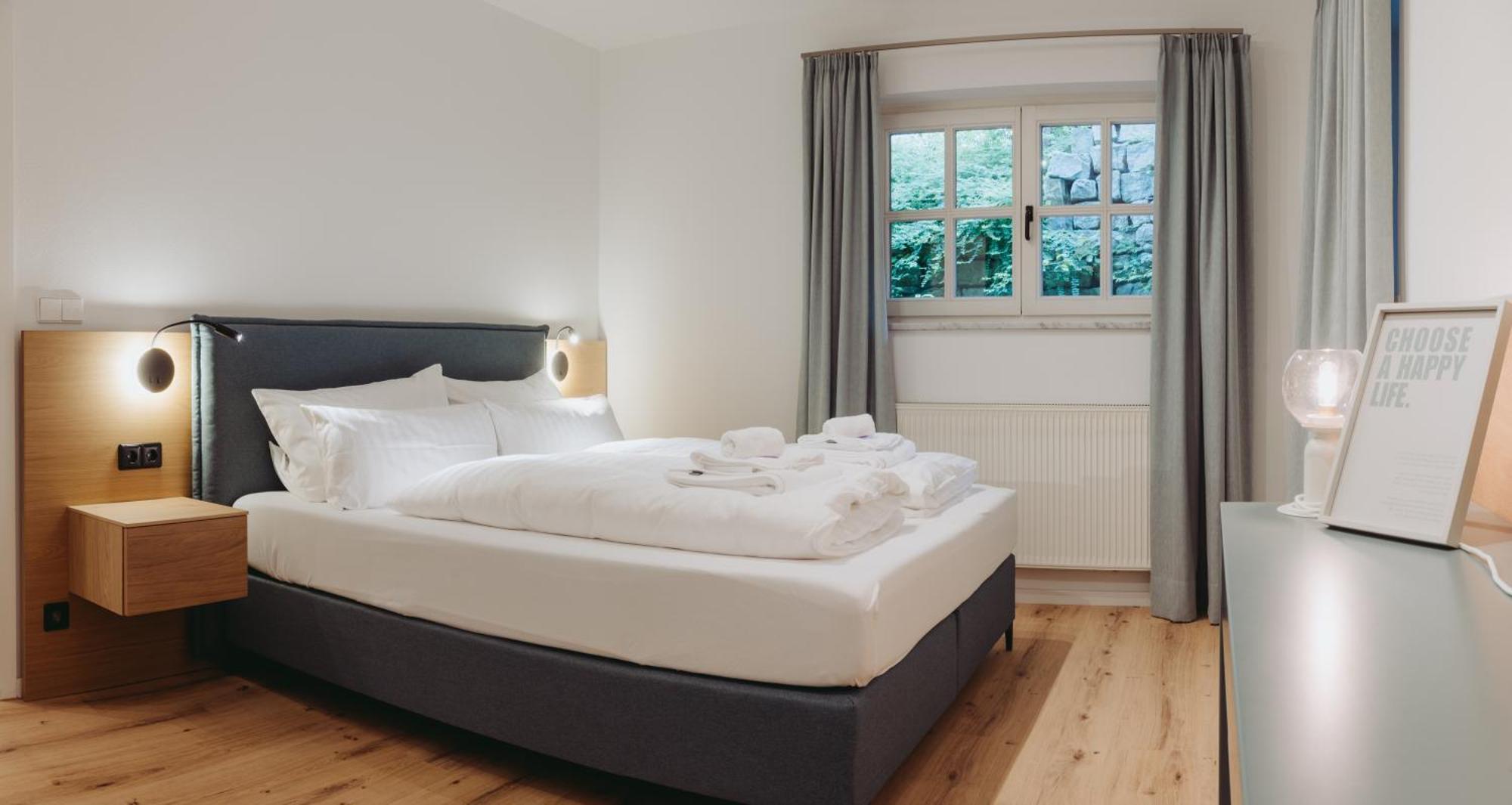 Ferienhaus Goldstueck Im Allgaeu เคาฟ์บอยเริน ภายนอก รูปภาพ